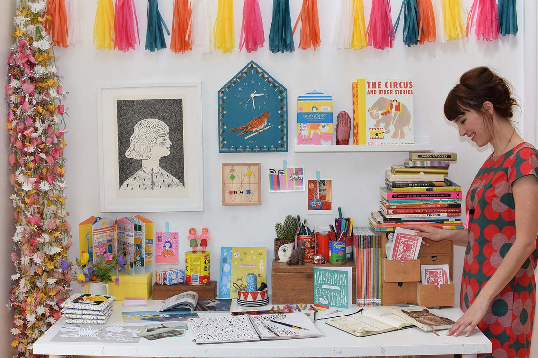 10 Years of The Printed Peanut