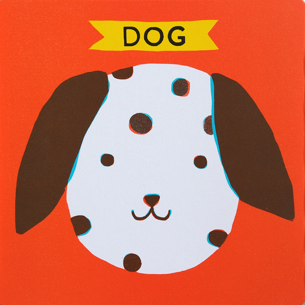 Tummy Time: Park Baby Board Book