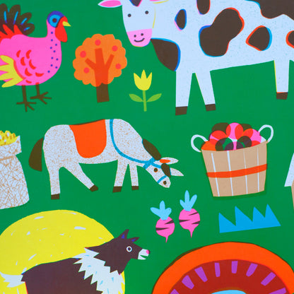 Look Baby Look: Outside. Baby Book