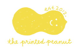theprintedpeanut