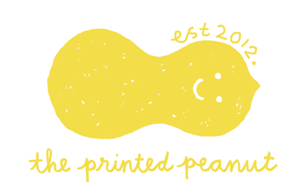 theprintedpeanut